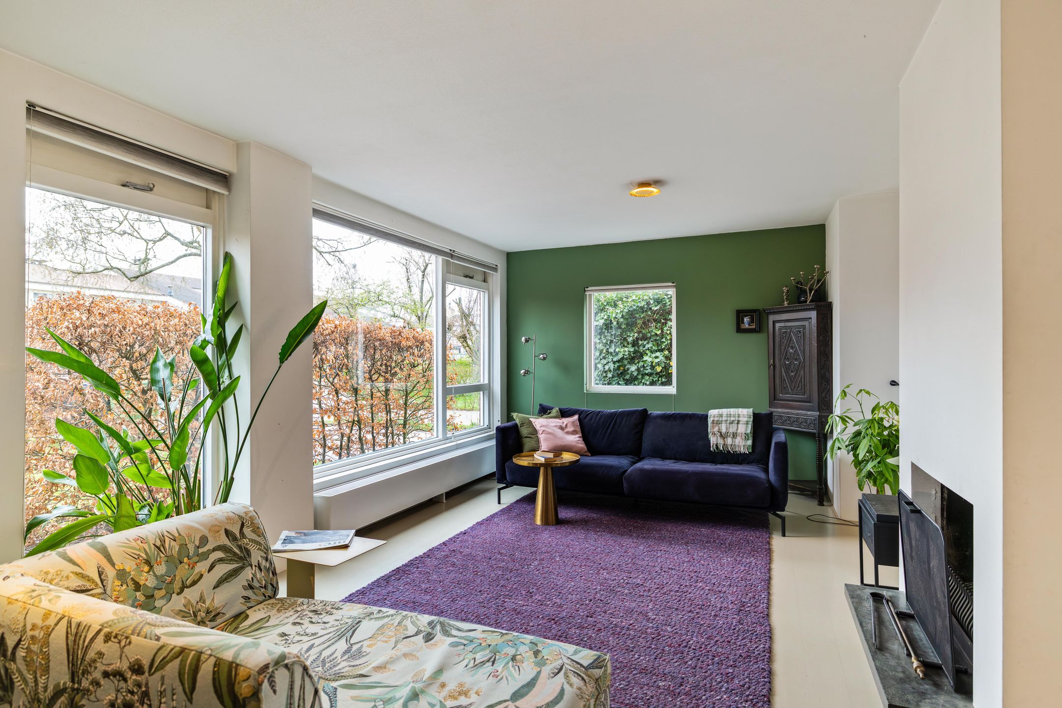 Foto 9 van Hemsterhuislaan 50