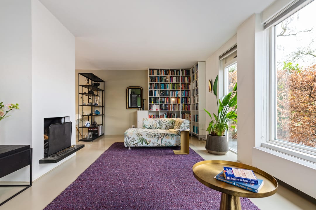 Foto 11 van Hemsterhuislaan 50