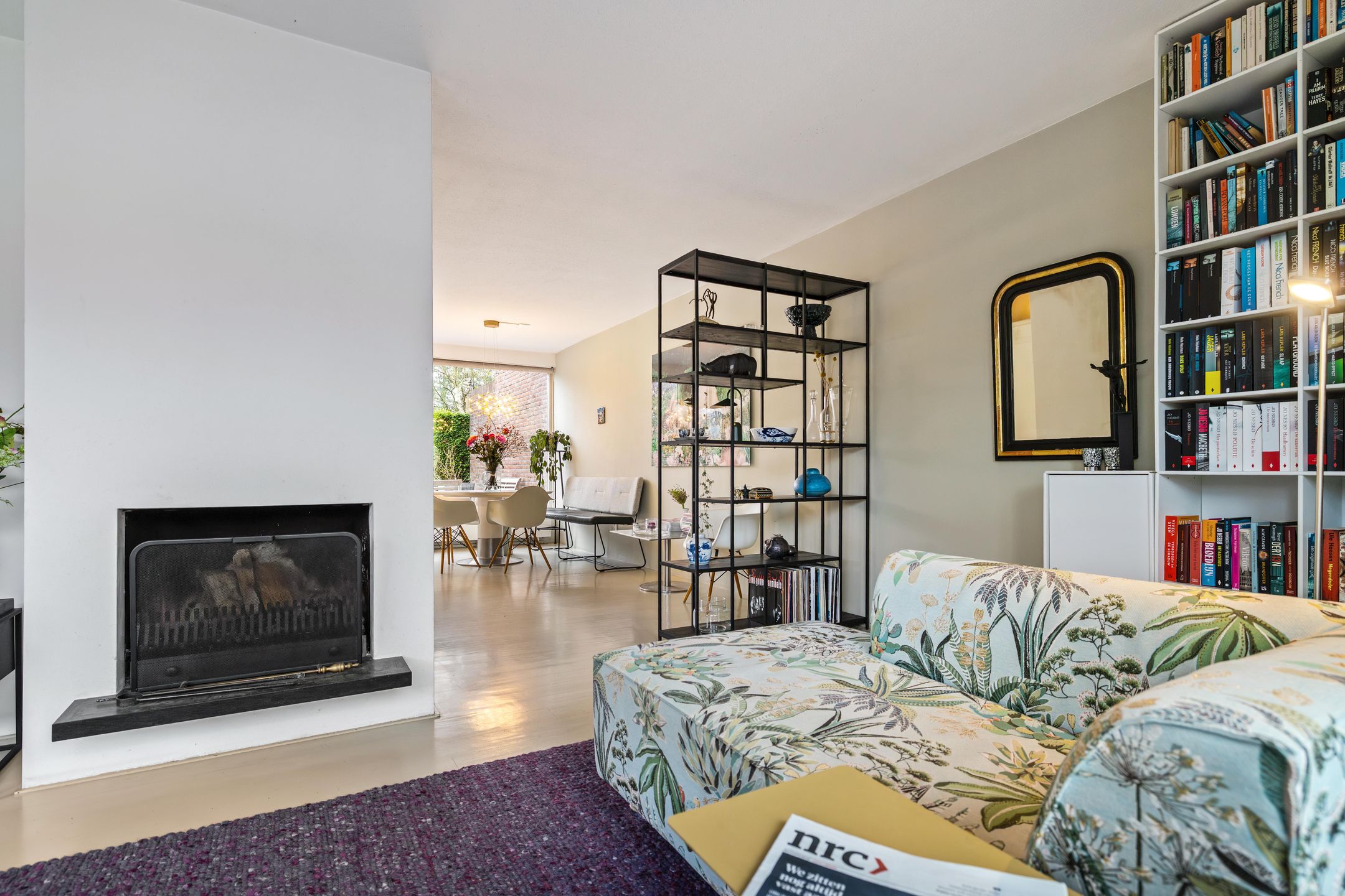 Foto 12 van Hemsterhuislaan 50