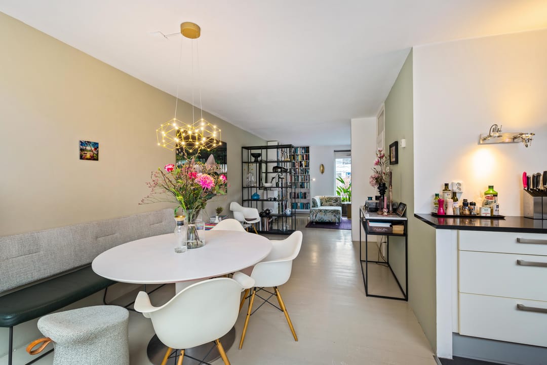 Foto 16 van Hemsterhuislaan 50