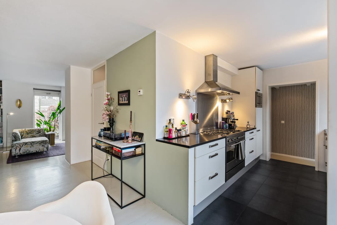 Foto 17 van Hemsterhuislaan 50