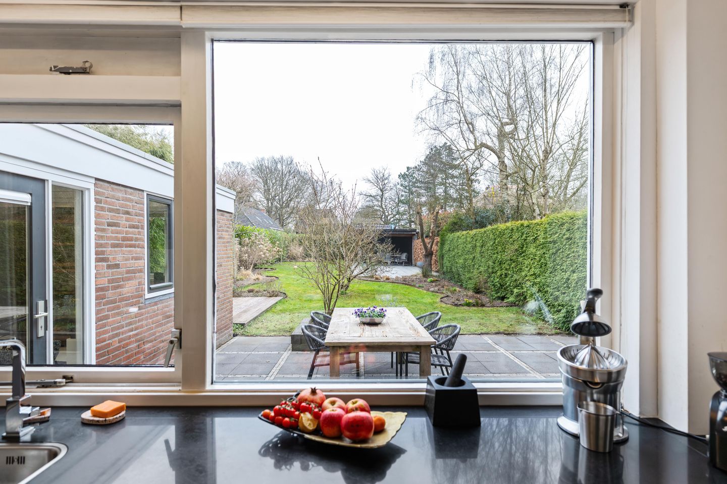 Foto 20 van Hemsterhuislaan 50