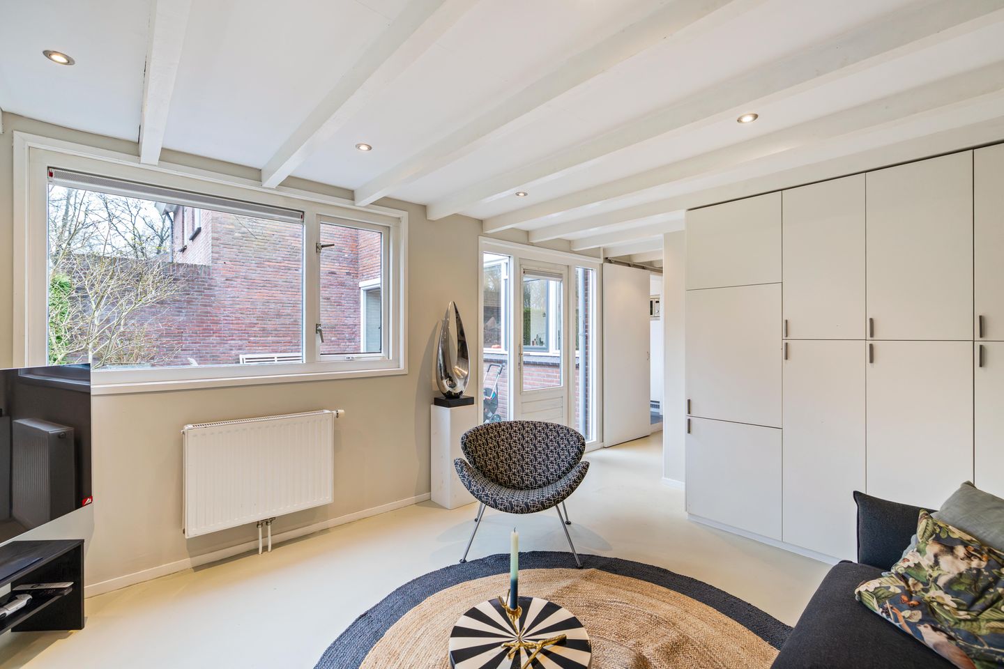 Foto 25 van Hemsterhuislaan 50