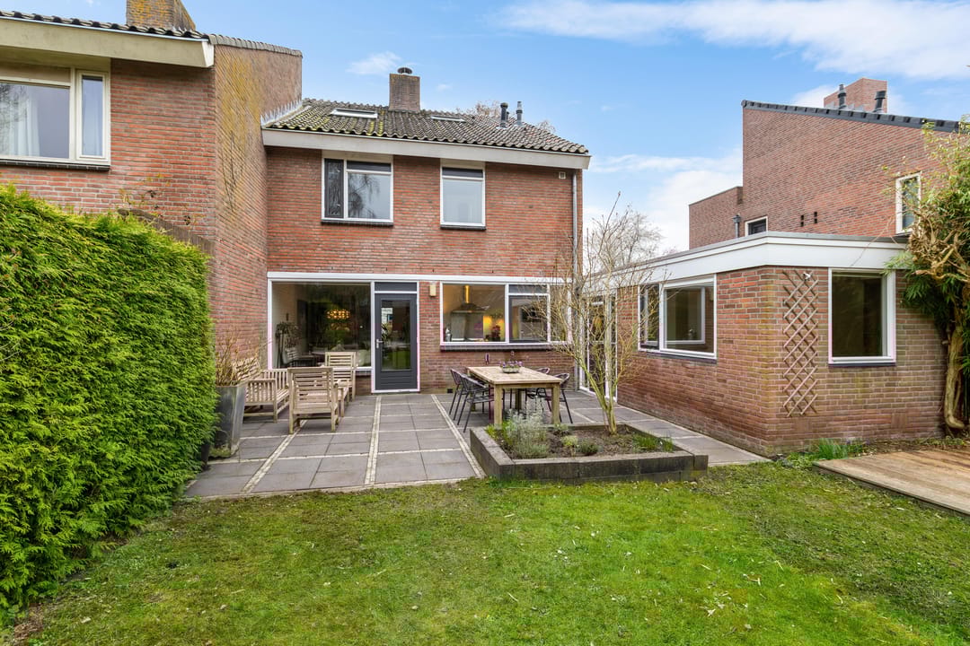 Foto 26 van Hemsterhuislaan 50