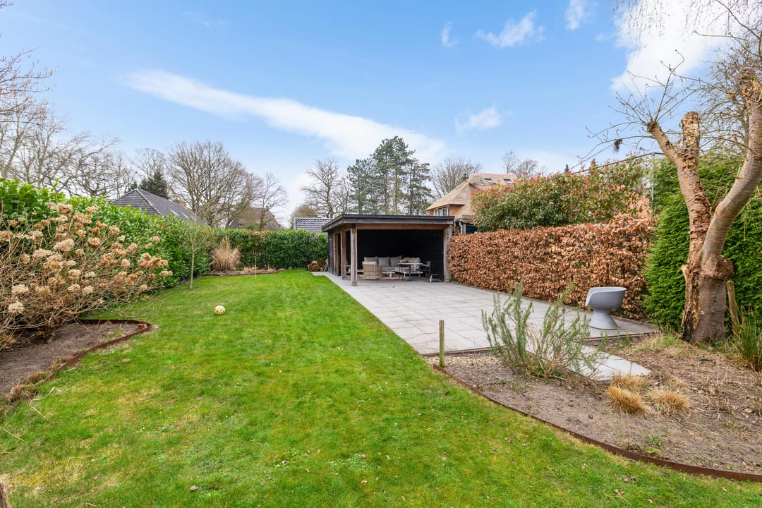 Foto 28 van Hemsterhuislaan 50