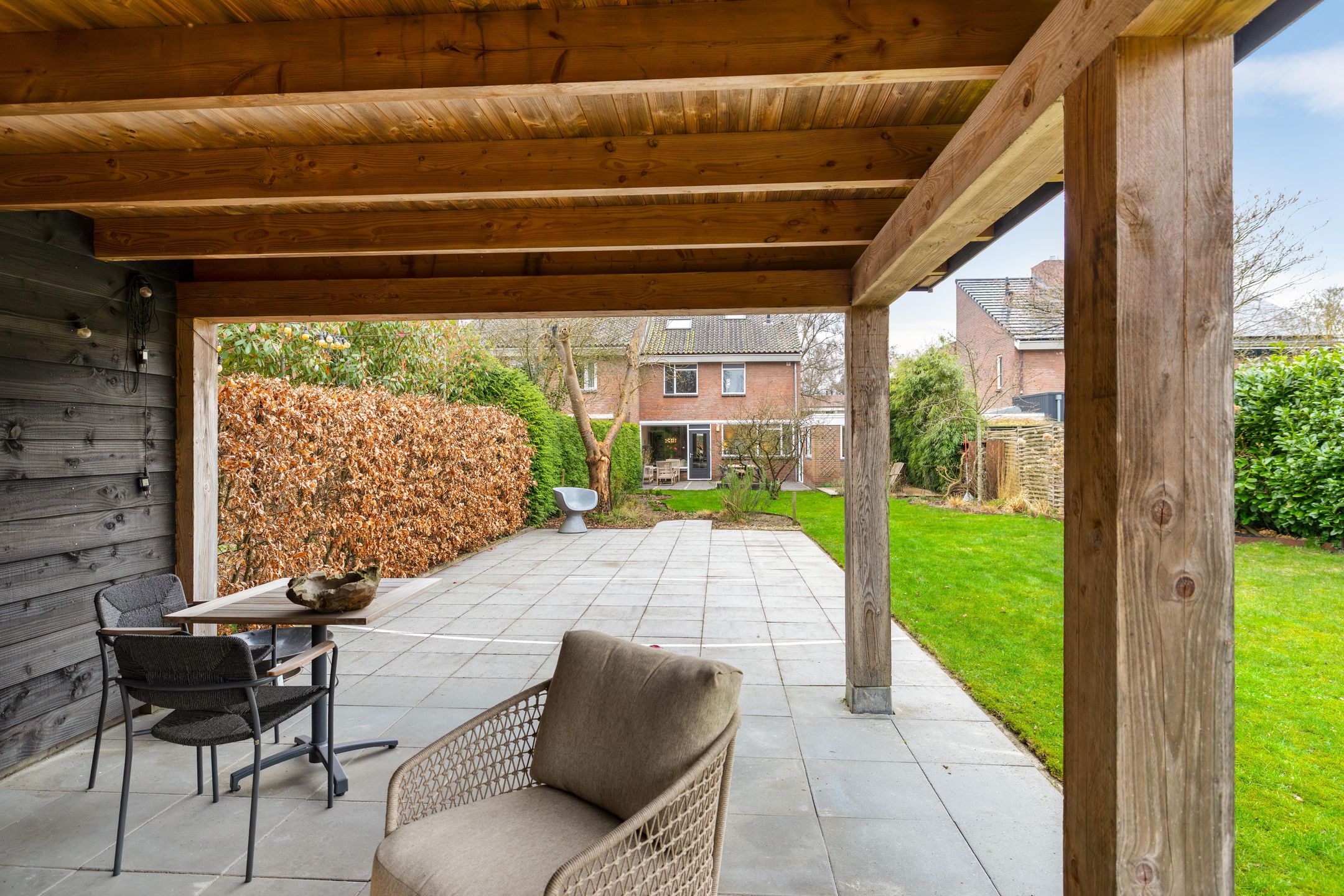 Foto 30 van Hemsterhuislaan 50