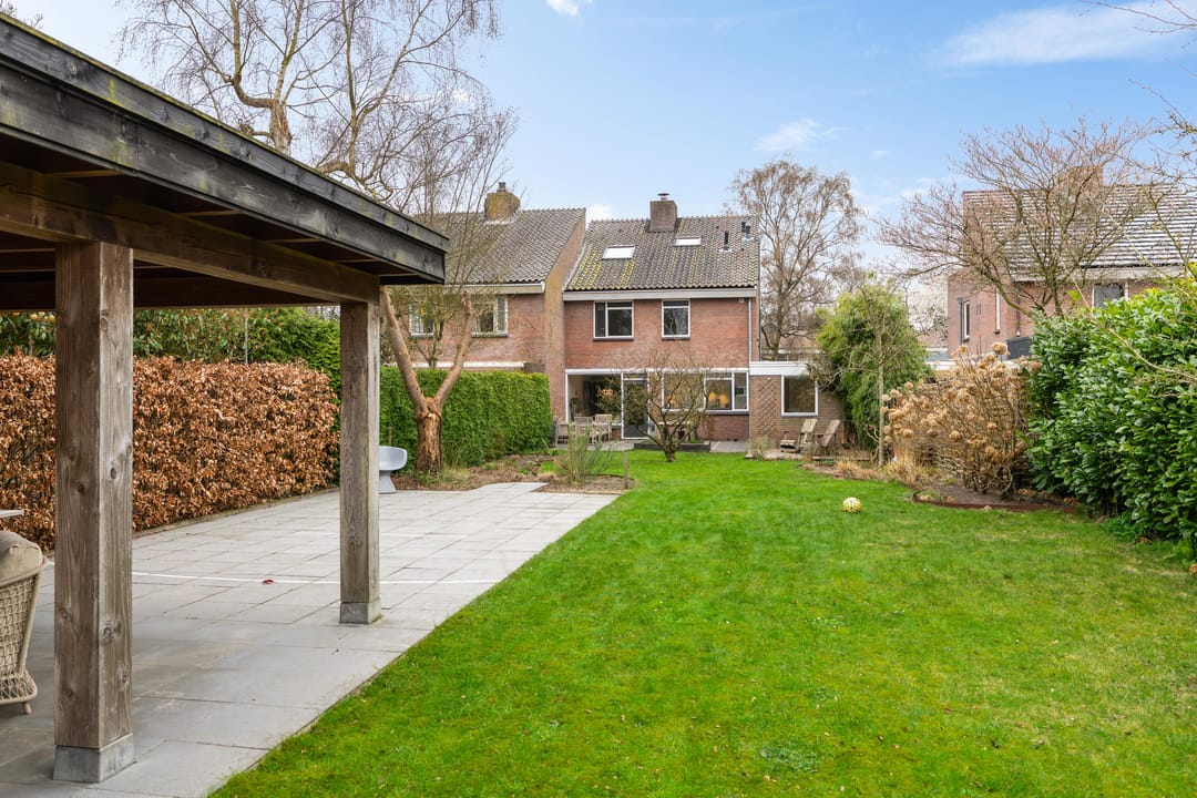 Foto 31 van Hemsterhuislaan 50