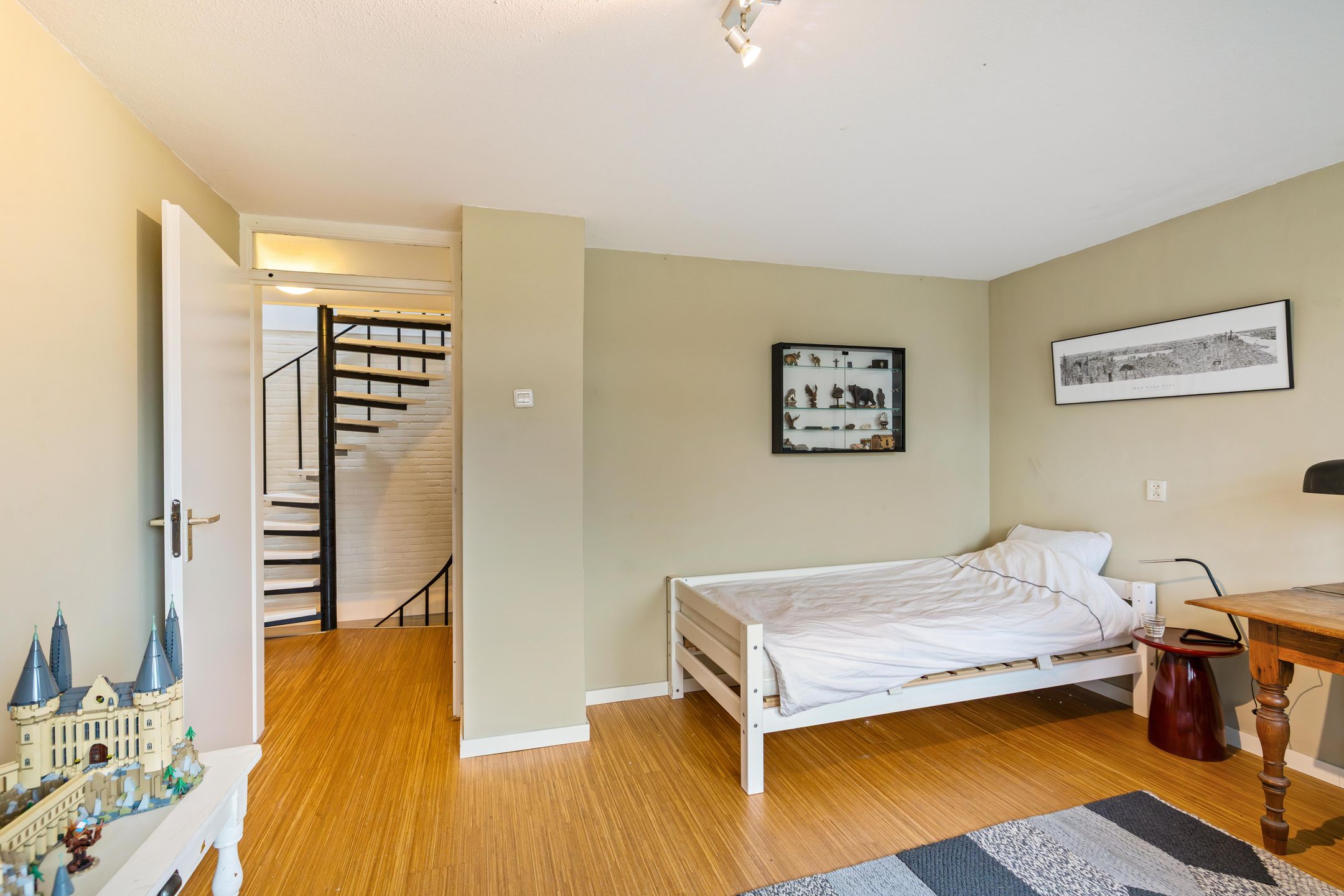 Foto 36 van Hemsterhuislaan 50