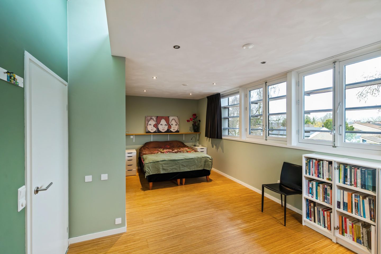 Foto 49 van Hemsterhuislaan 50