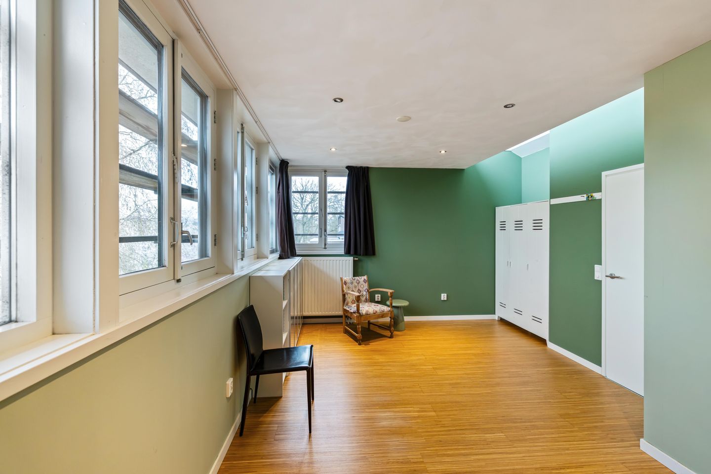 Foto 50 van Hemsterhuislaan 50