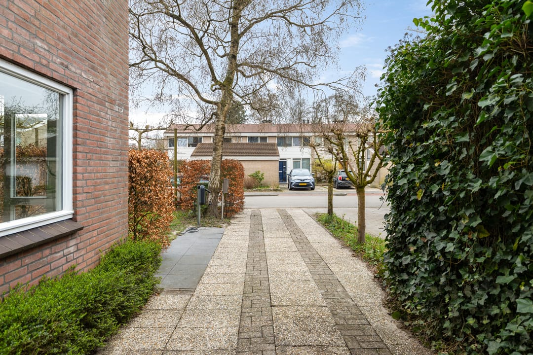 Foto 56 van Hemsterhuislaan 50