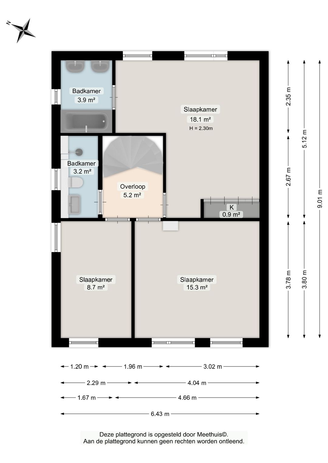 Foto 61 van Hemsterhuislaan 50
