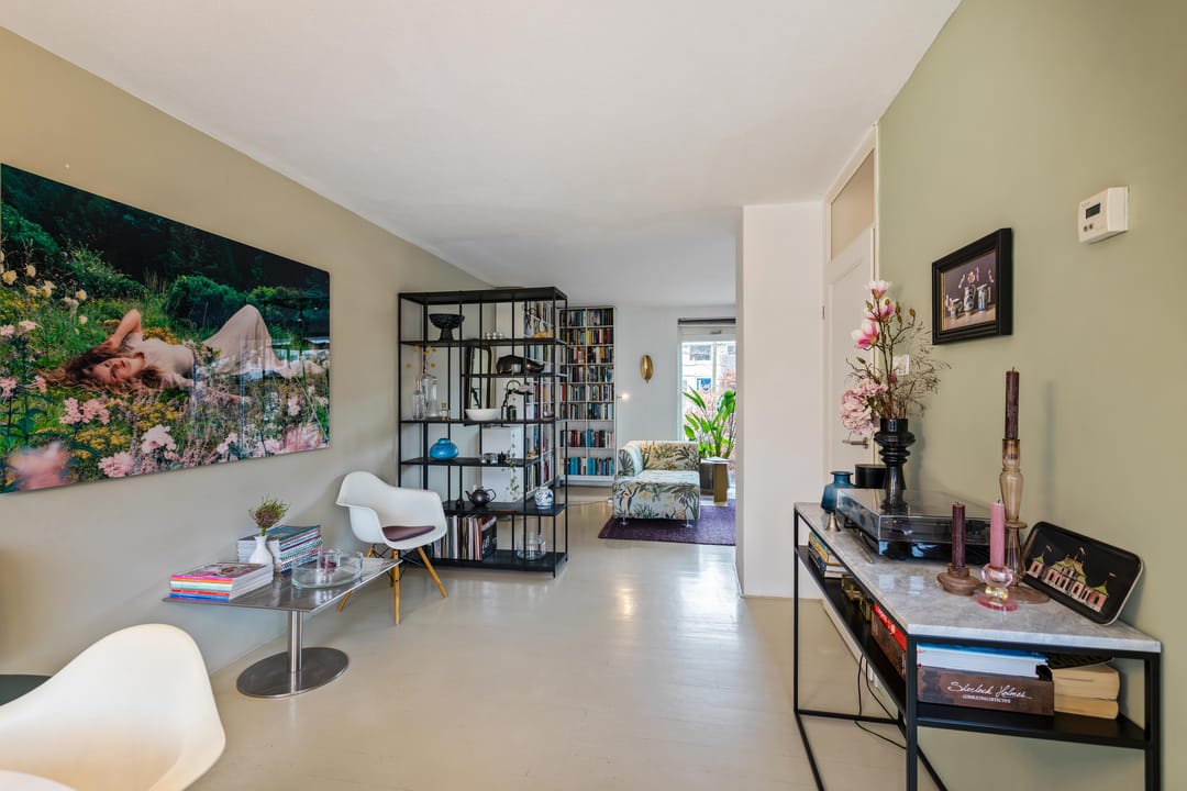 Foto 13 van Hemsterhuislaan 50