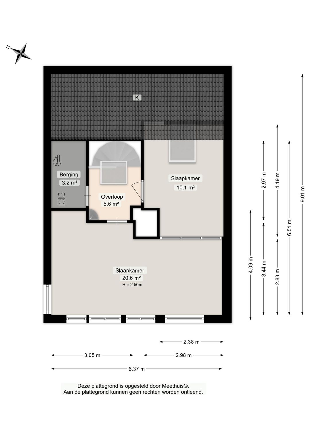 Foto 62 van Hemsterhuislaan 50