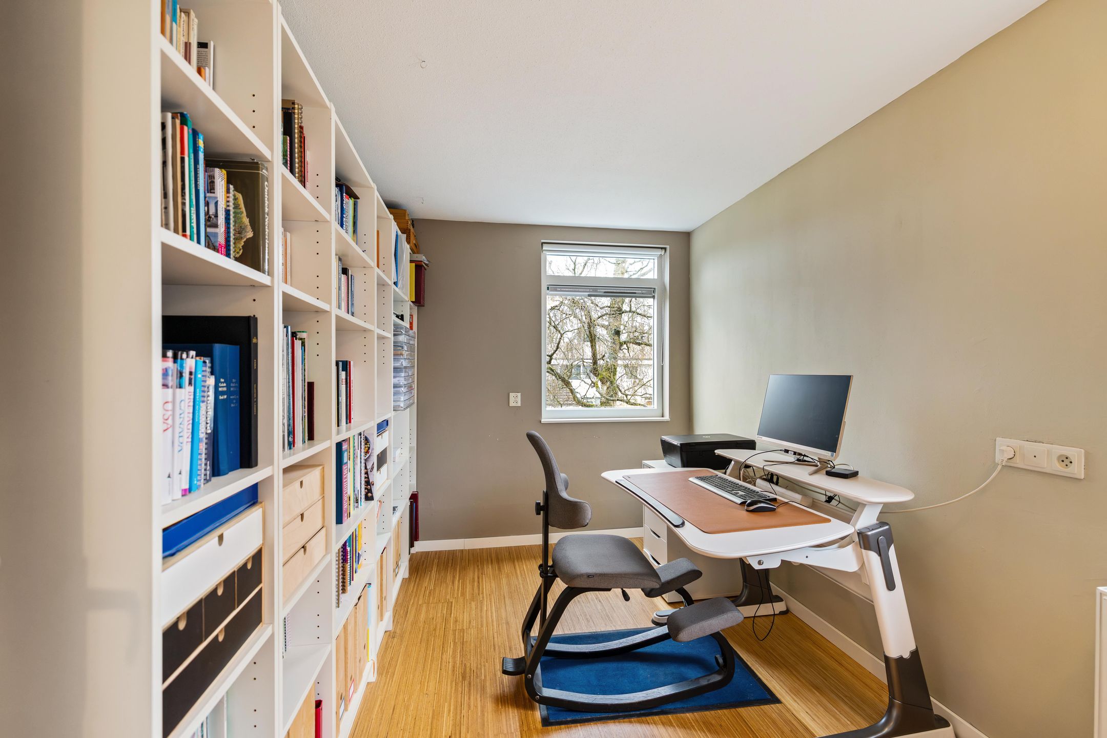 Foto 33 van Hemsterhuislaan 50