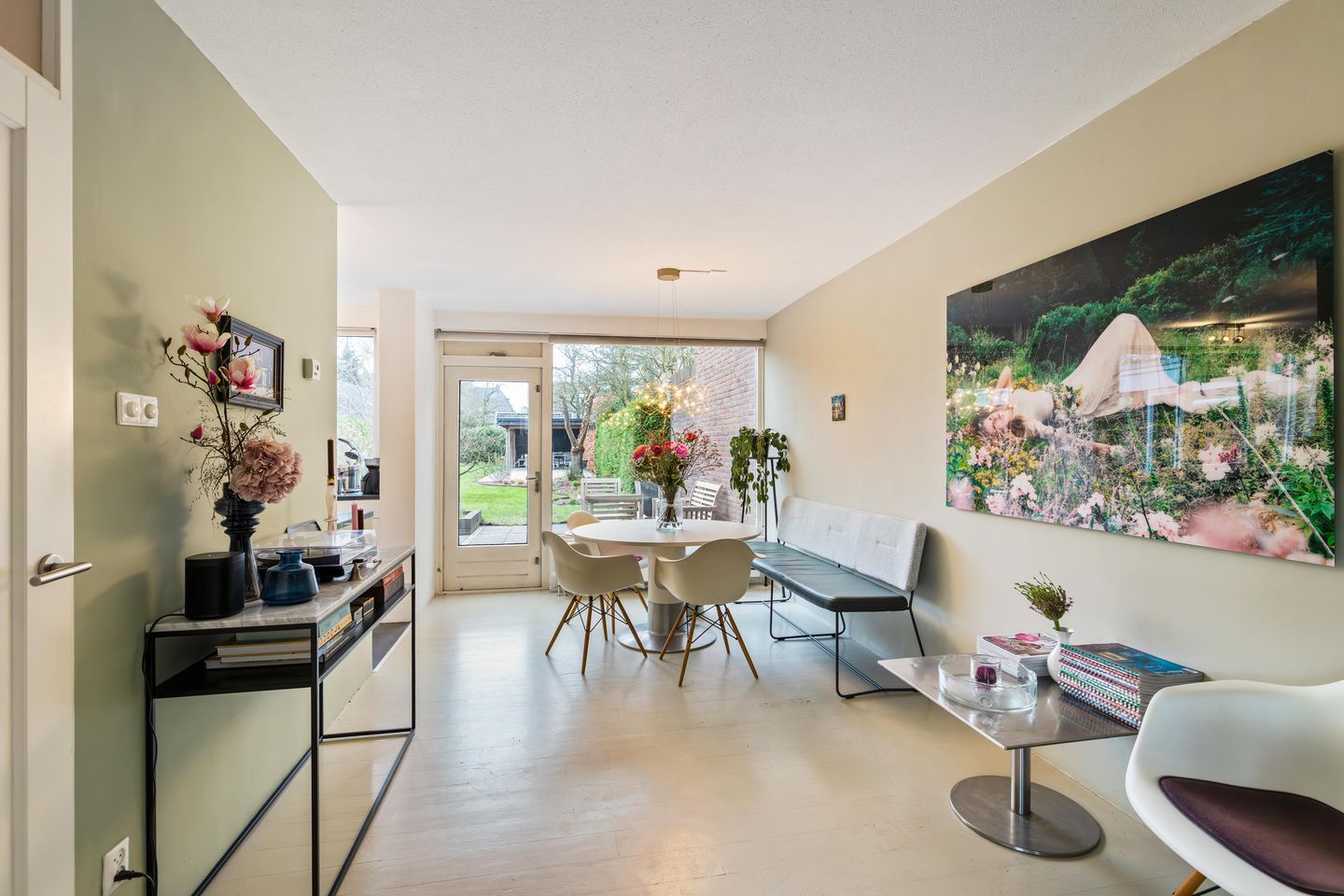 Foto 14 van Hemsterhuislaan 50