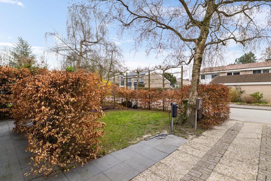 Foto 58 van Hemsterhuislaan 50