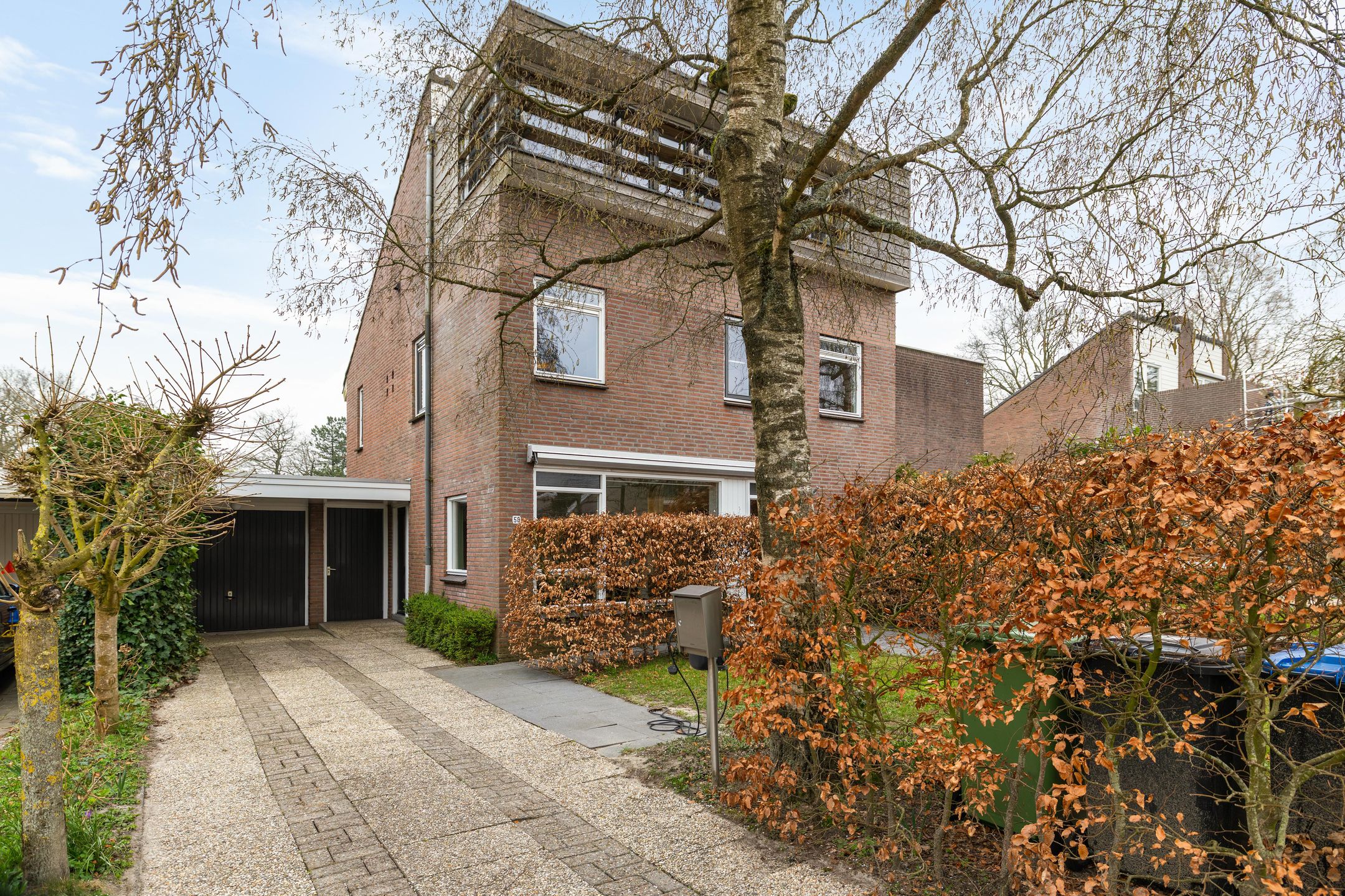 Hemsterhuislaan 50 
