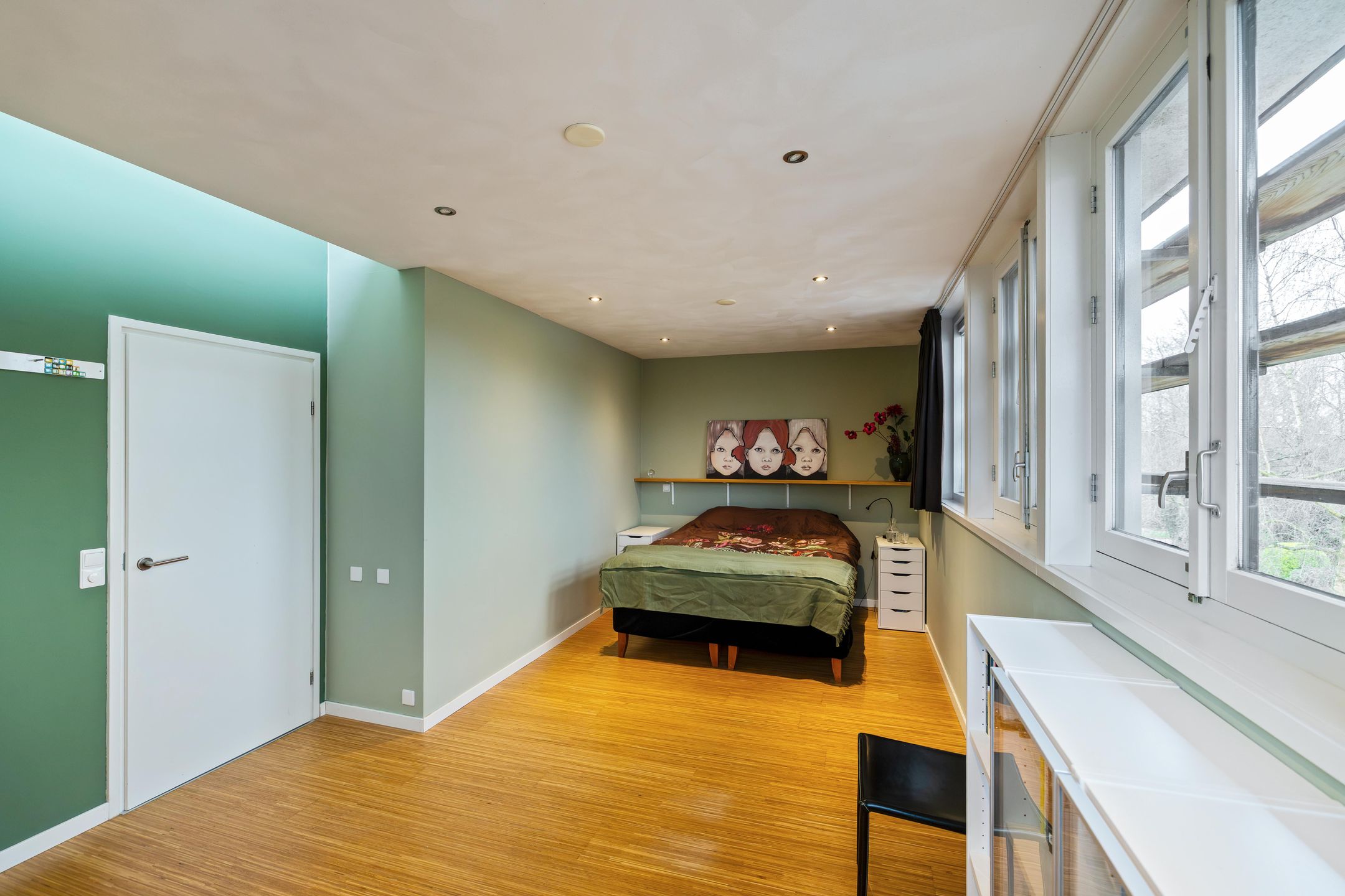 Foto 51 van Hemsterhuislaan 50