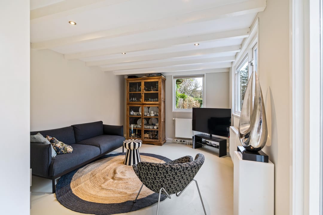 Foto 23 van Hemsterhuislaan 50