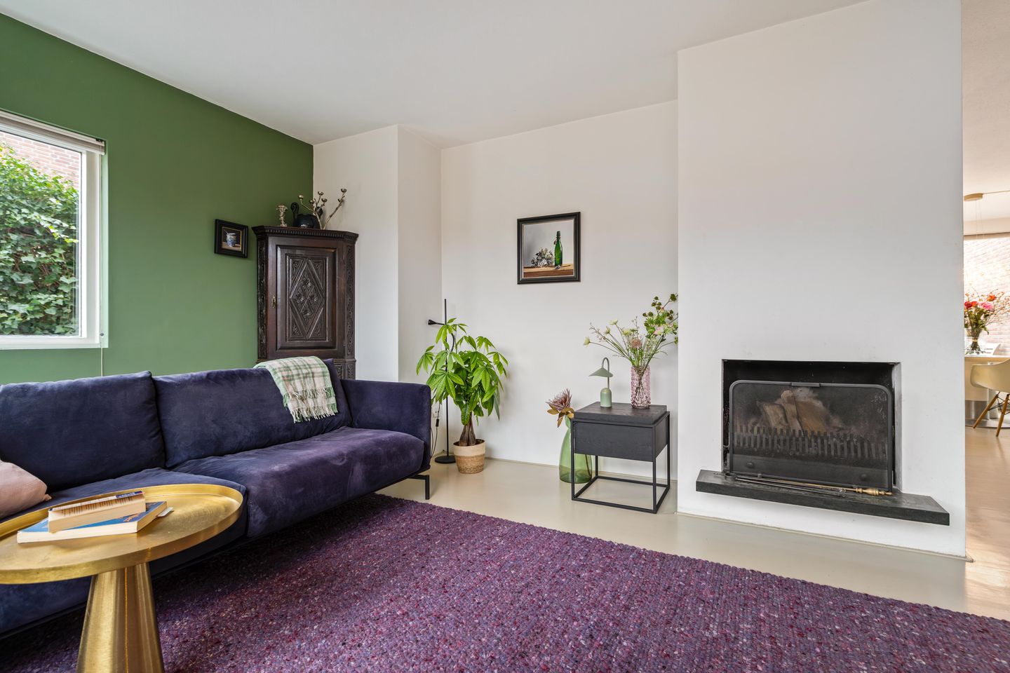 Foto 10 van Hemsterhuislaan 50