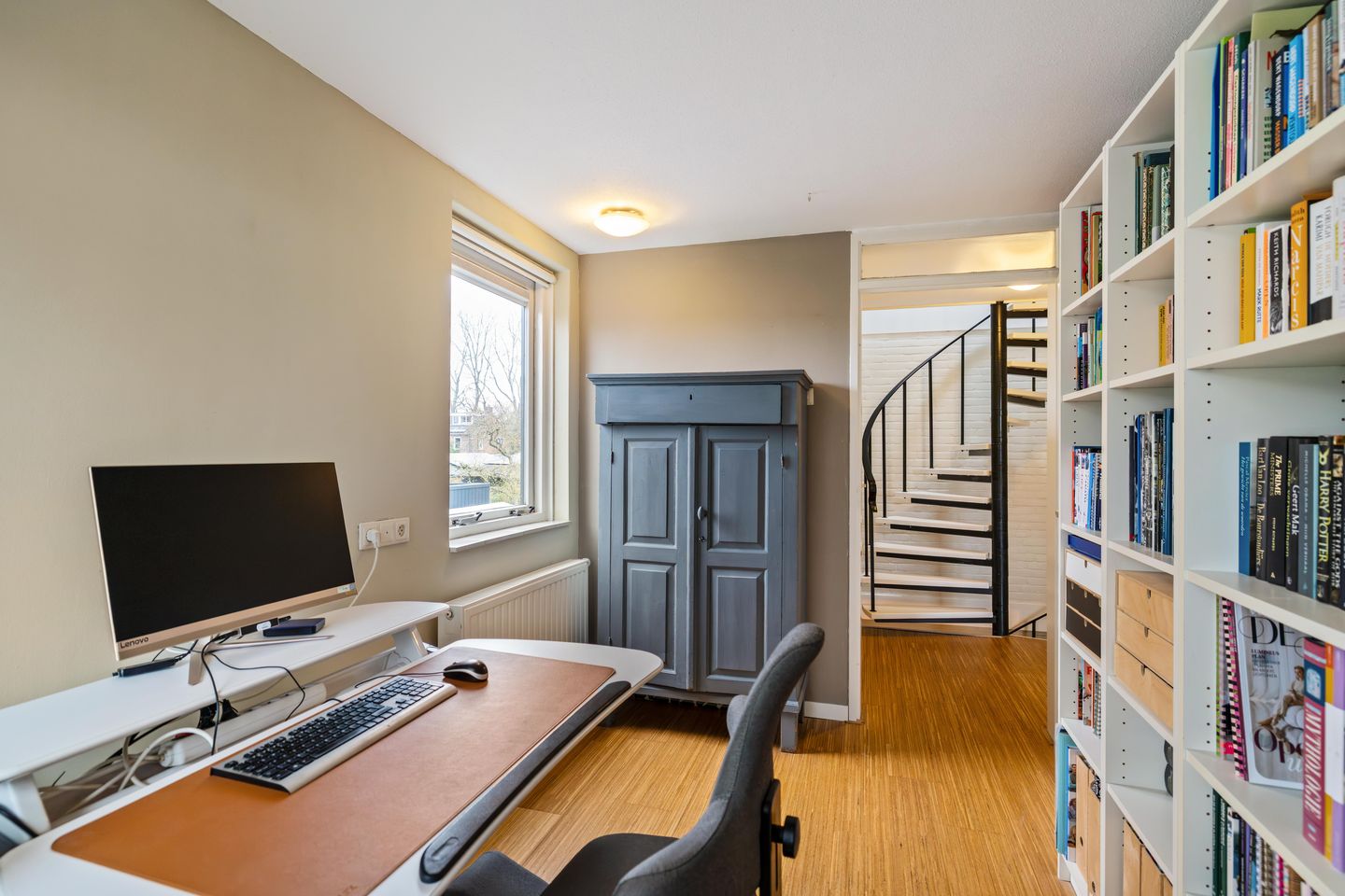 Foto 34 van Hemsterhuislaan 50