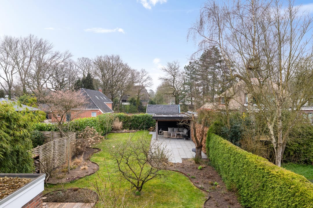 Foto 32 van Hemsterhuislaan 50