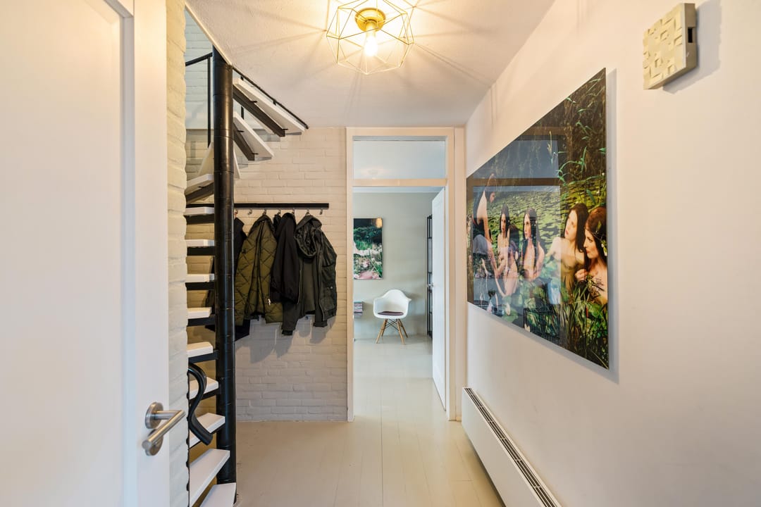 Foto 8 van Hemsterhuislaan 50