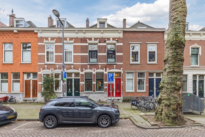 Gerard Scholtenstraat 78-A
