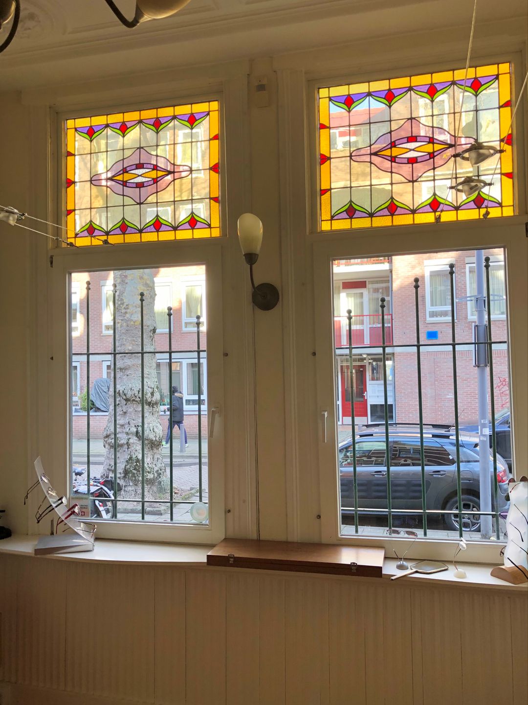 Foto 23 van Gerard Scholtenstraat 78-A