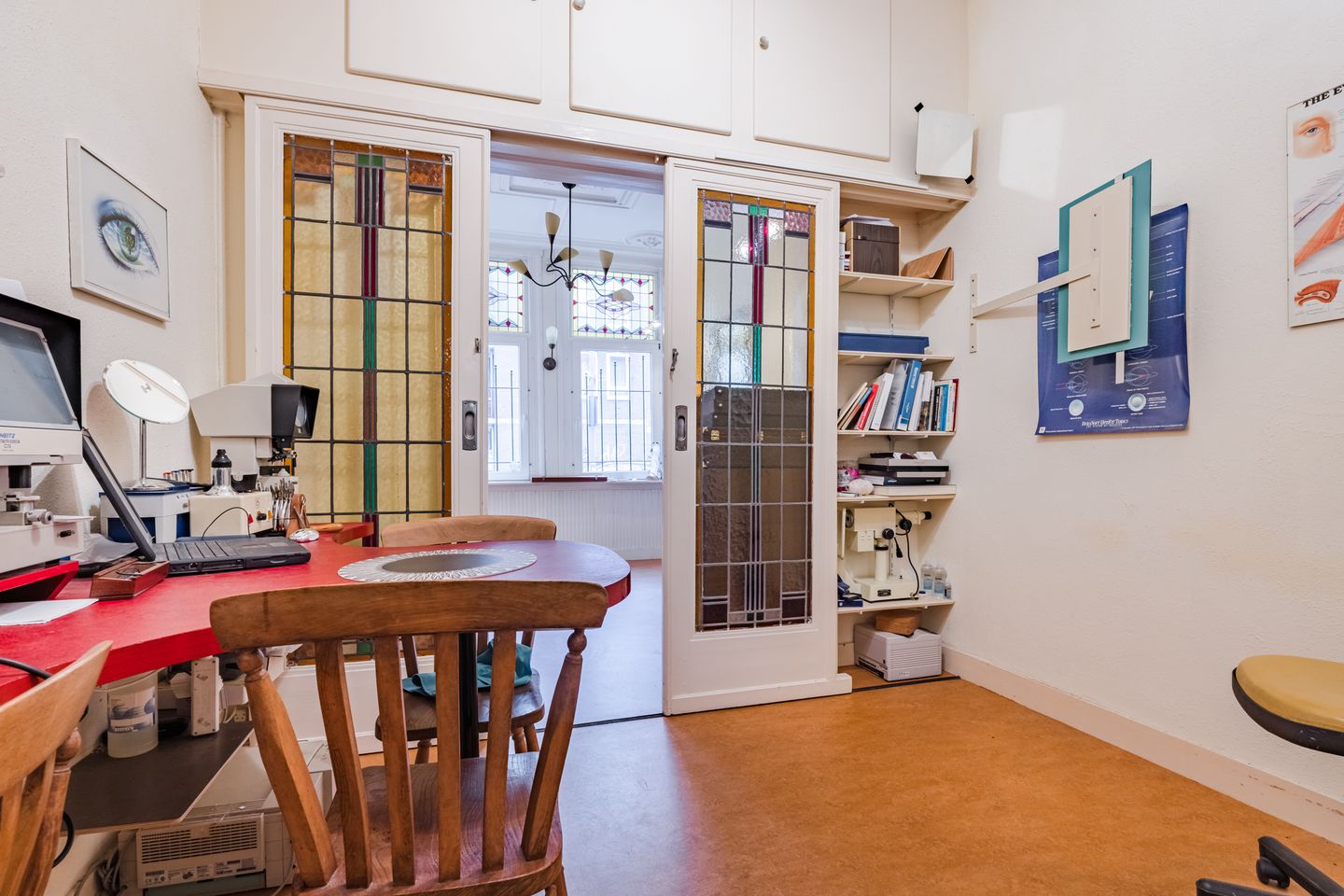 Foto 29 van Gerard Scholtenstraat 78-A