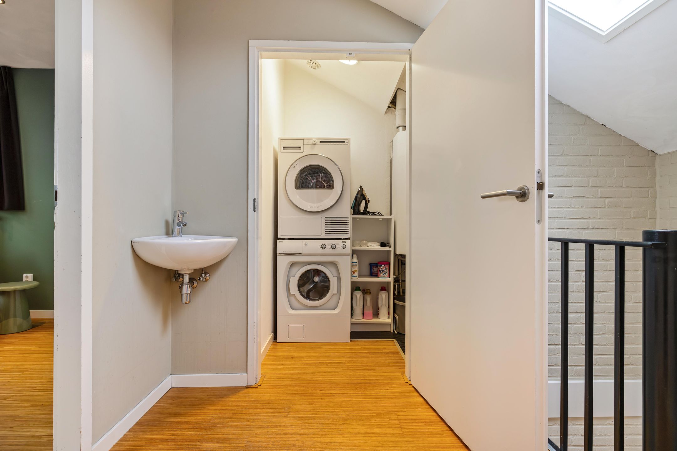 Foto 48 van Hemsterhuislaan 50