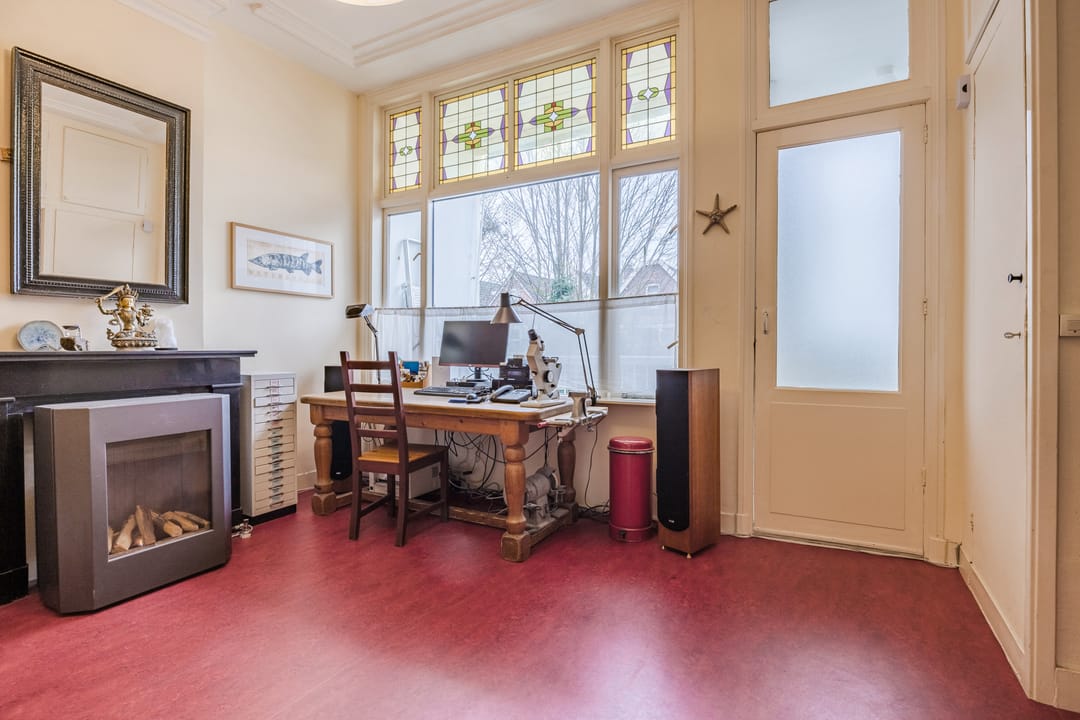 Foto 43 van Gerard Scholtenstraat 78-A