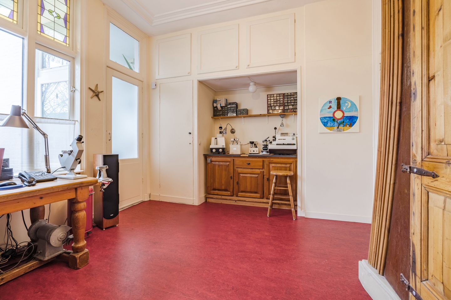 Foto 44 van Gerard Scholtenstraat 78-A