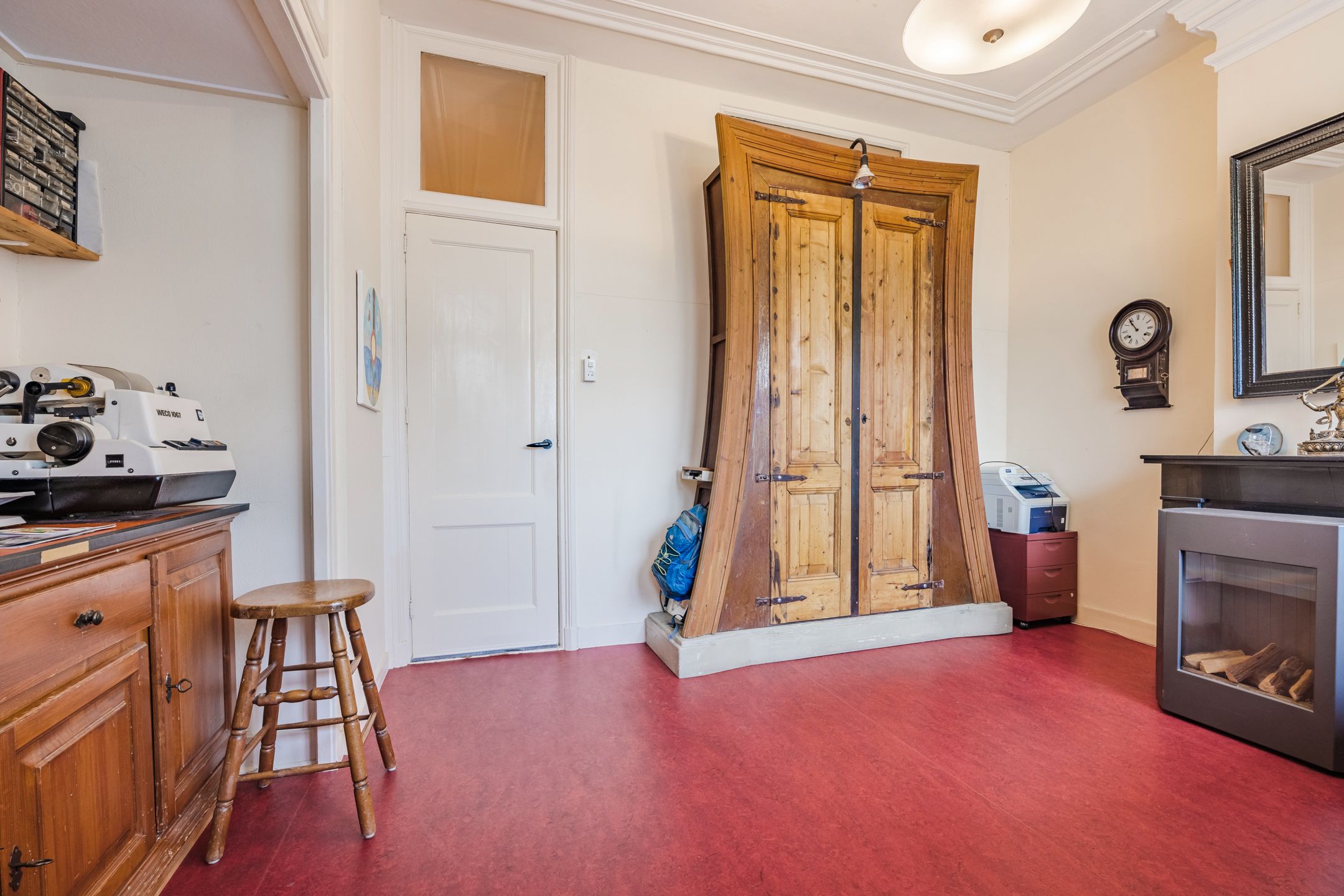 Foto 45 van Gerard Scholtenstraat 78-A