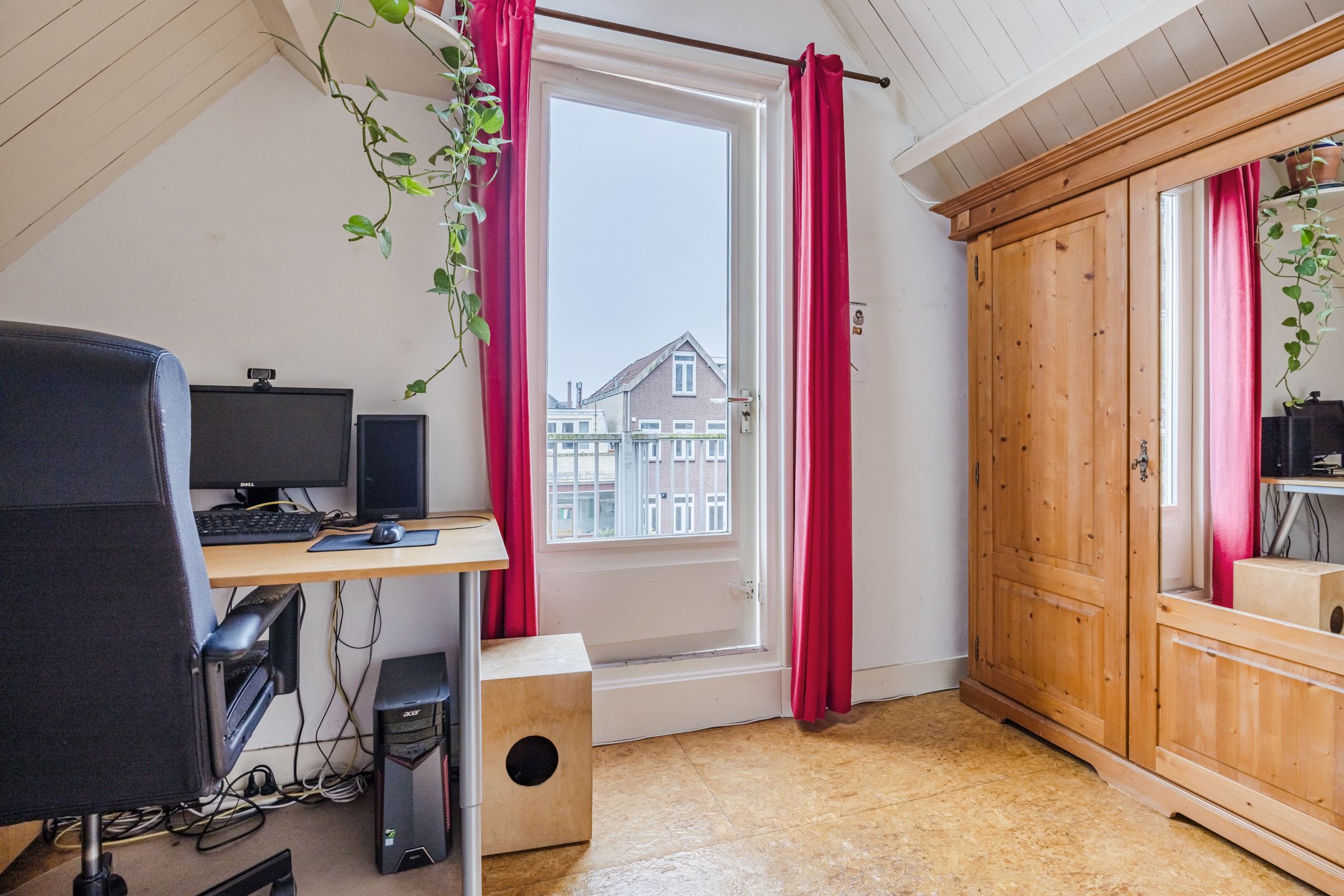 Foto 60 van Gerard Scholtenstraat 78-A