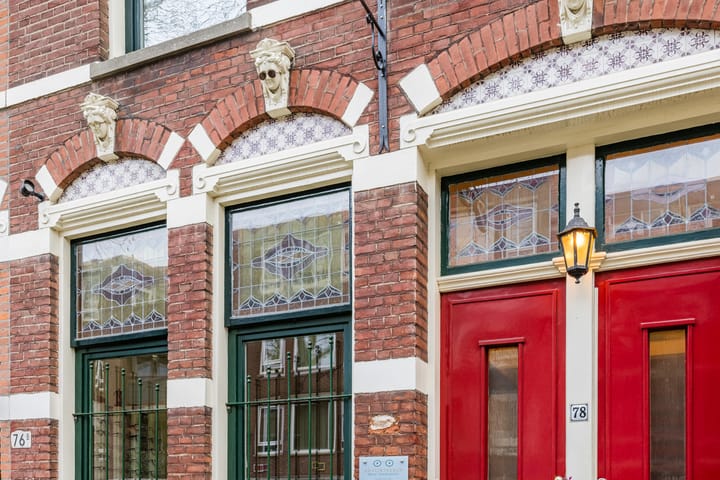 Gerard Scholtenstraat 78-A