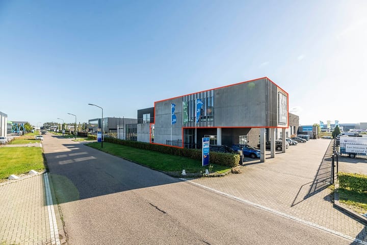 Argon 27-f, Oud Gastel