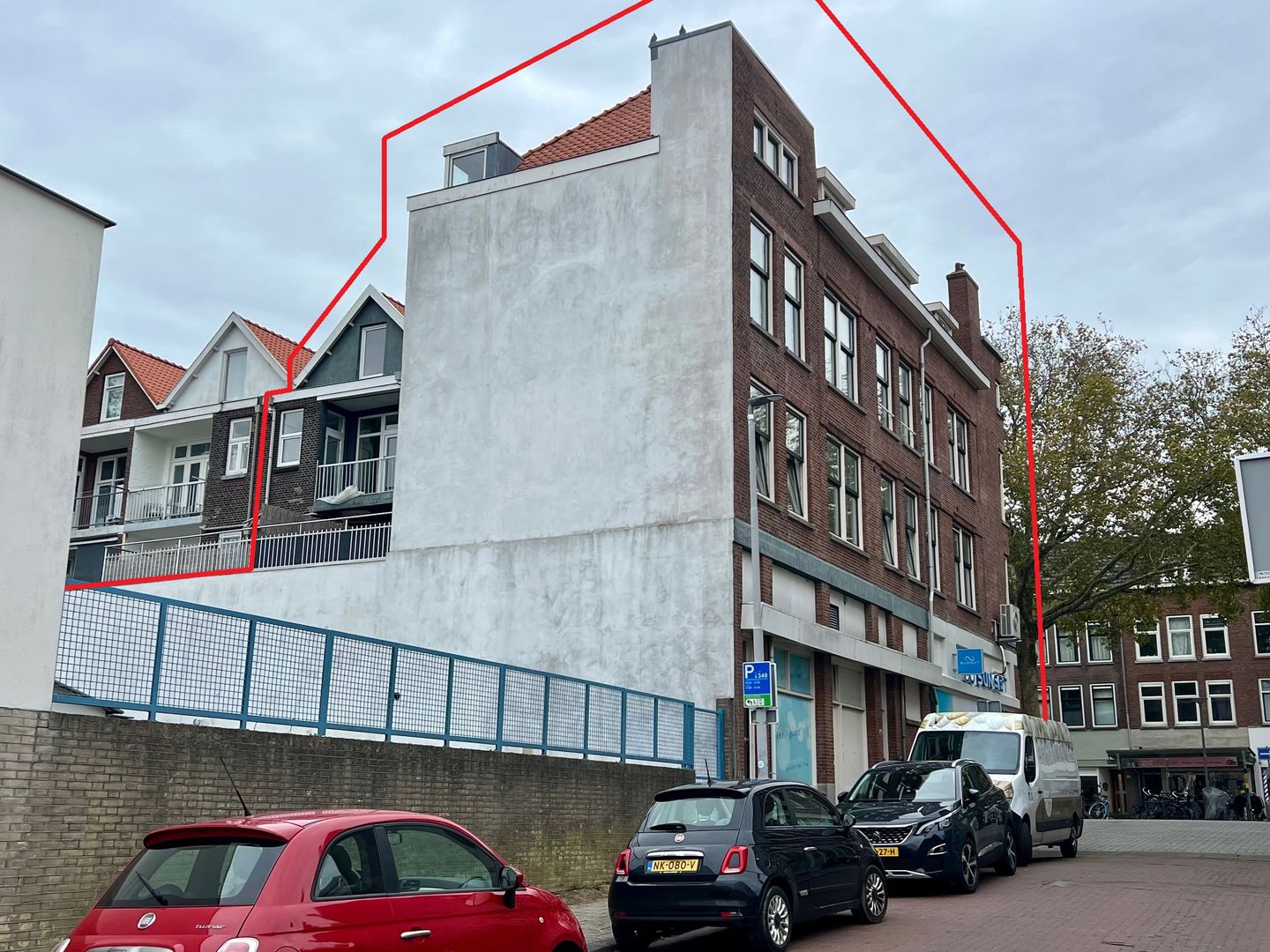 Bekijk foto 5 van Groene Hilledijk 173-175