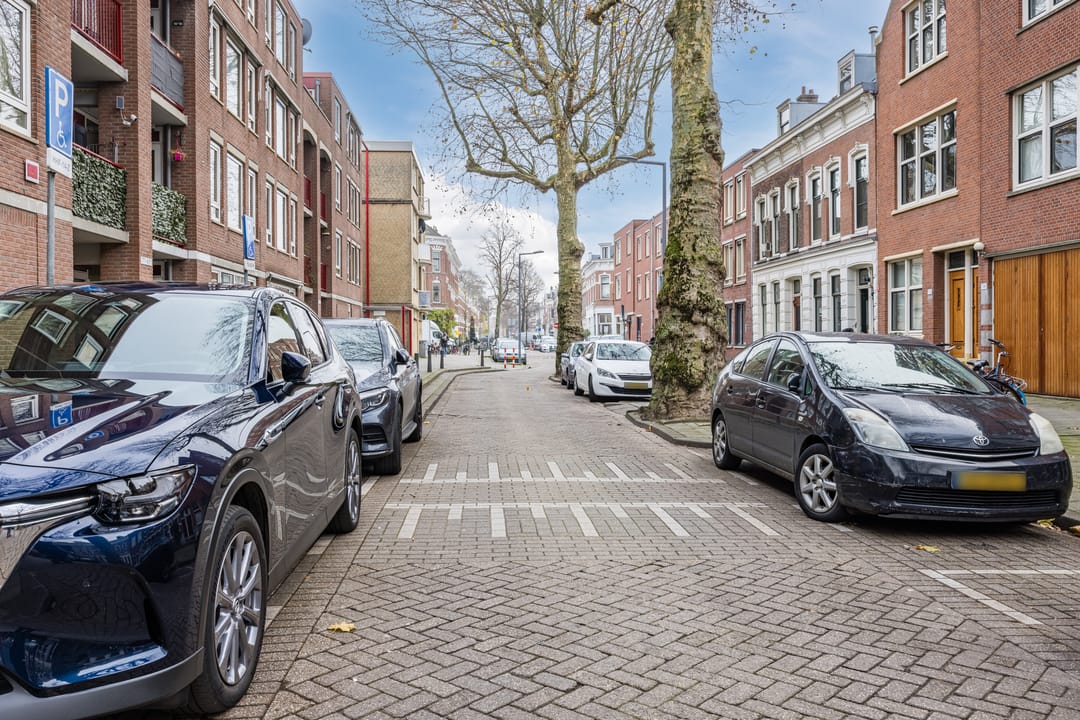 Foto 73 van Gerard Scholtenstraat 78-A