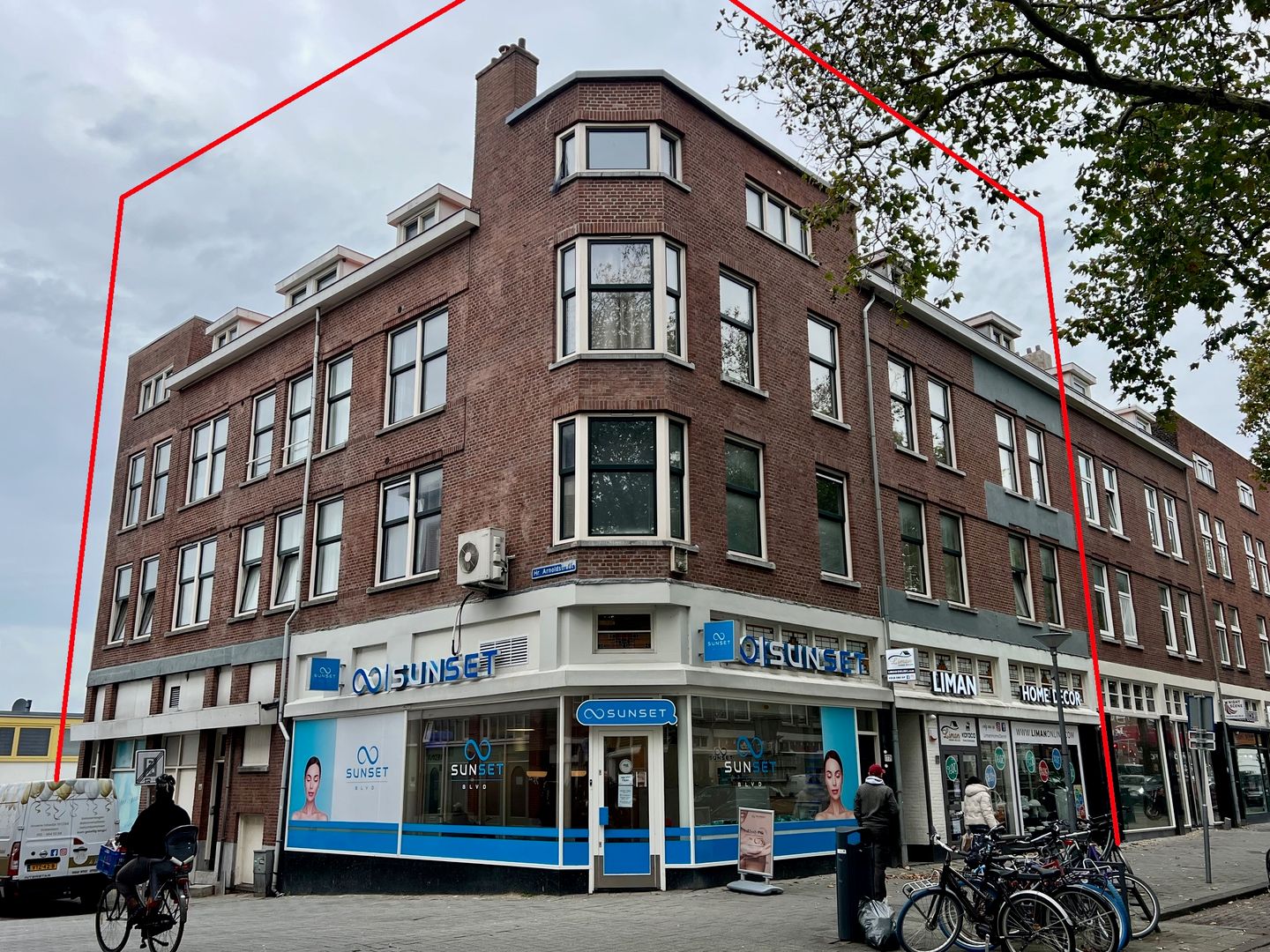 Bekijk foto 1 van Groene Hilledijk 173-175