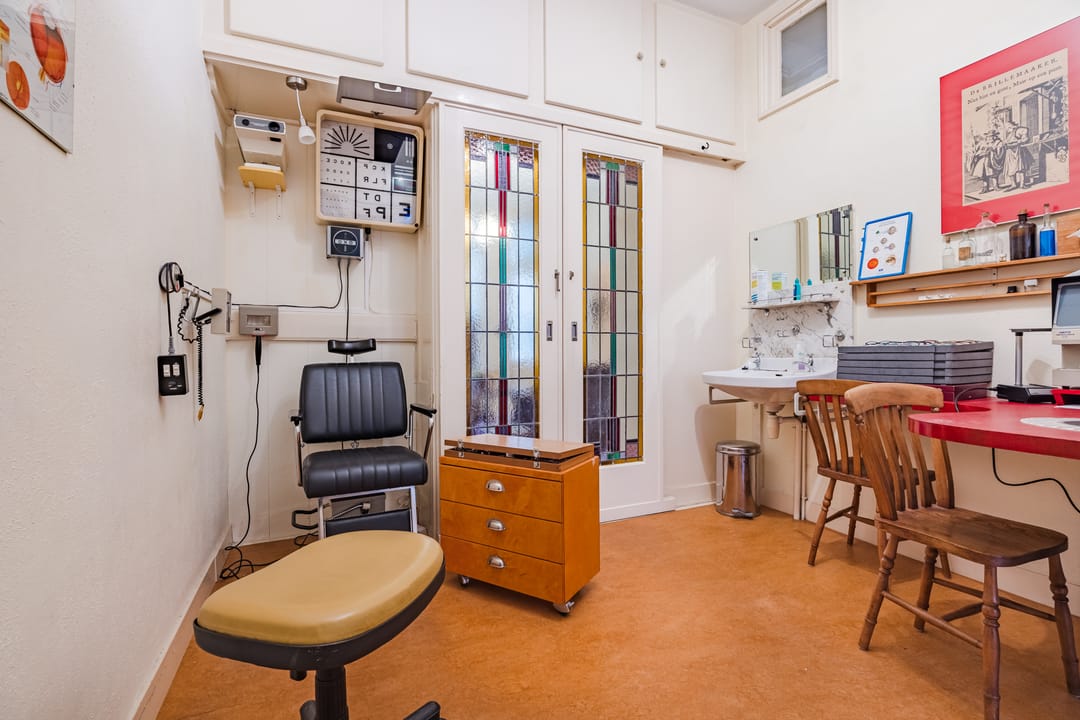 Foto 28 van Gerard Scholtenstraat 78-A