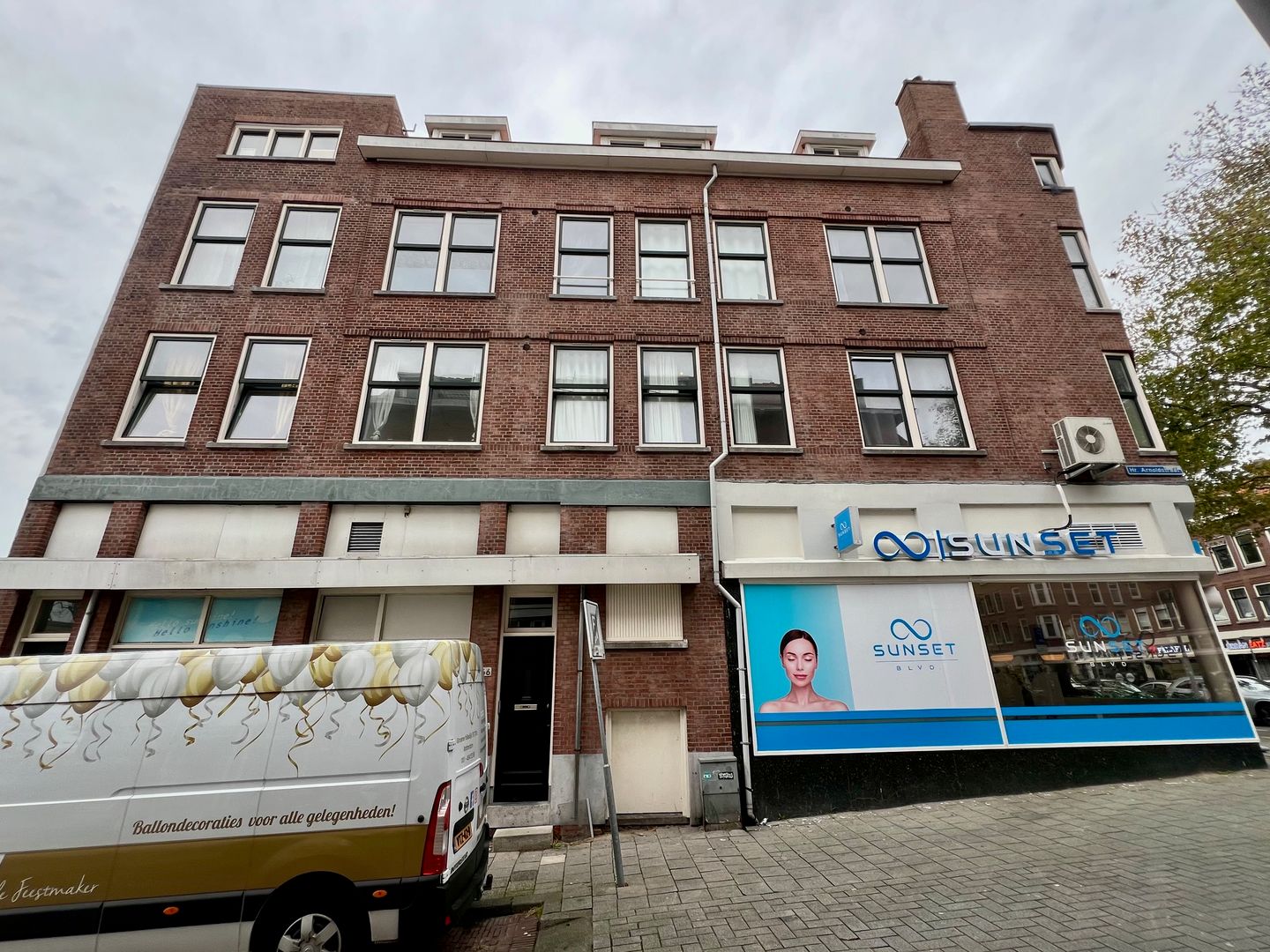 Bekijk foto 4 van Groene Hilledijk 173-175