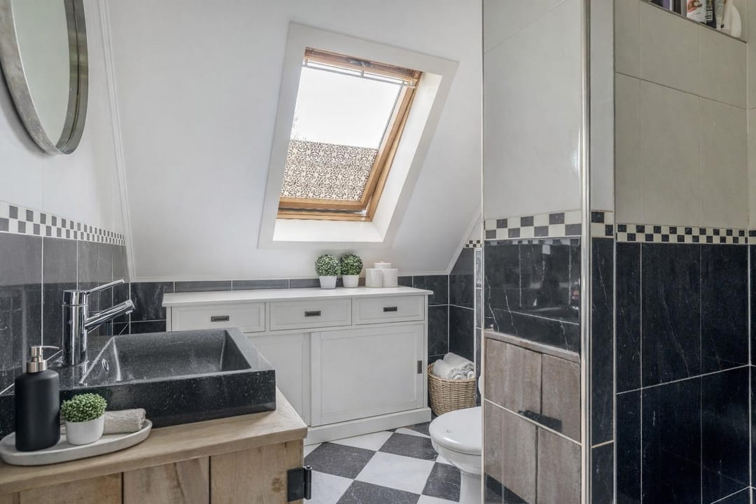 Foto 17 van Horster-Zoomweg 11