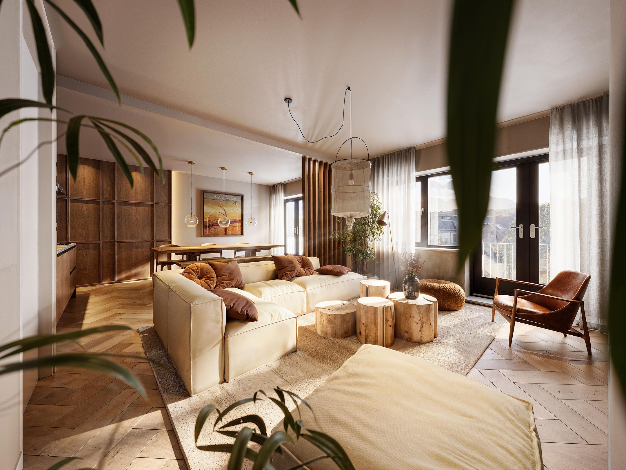 Photo 3 of TYPE C (Bouwnr. 10)