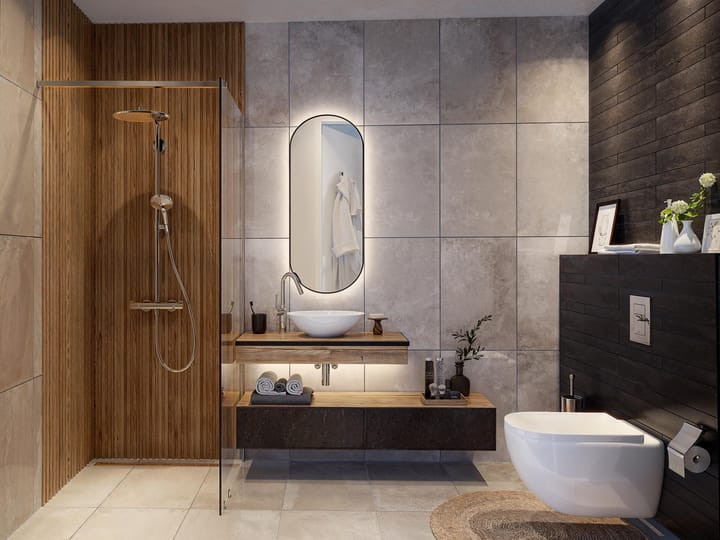 Photo 5 of TYPE D (Bouwnr. 6)