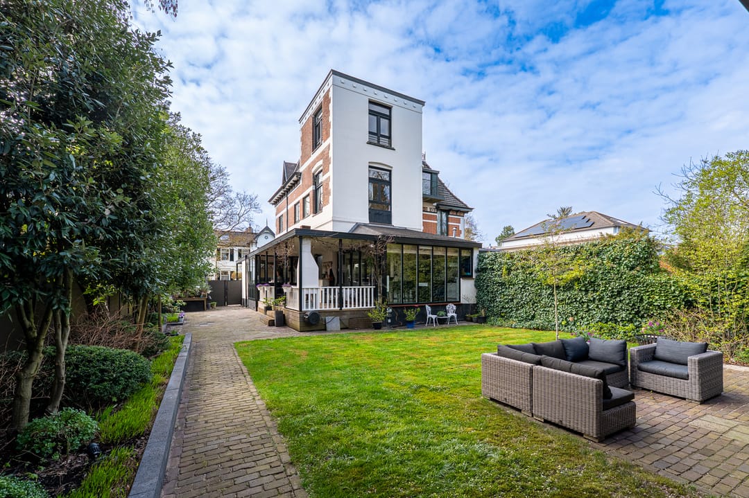 Photo 83 of Spieghellaan 4