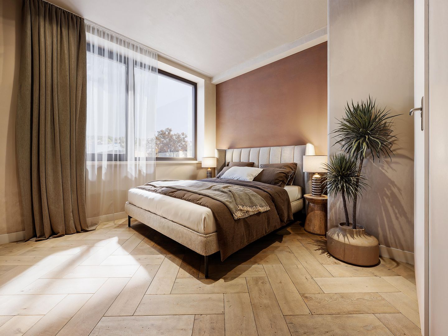 Photo 4 of TYPE C (Bouwnr. 10)