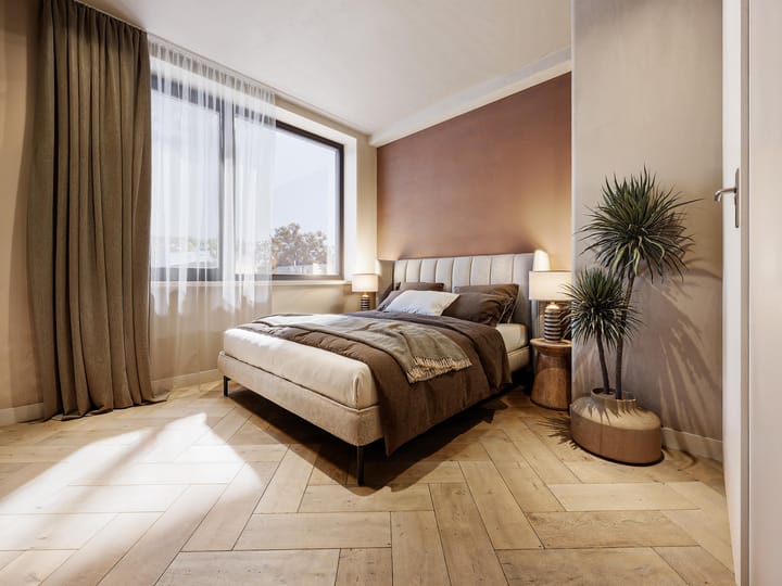 Photo 4 of TYPE C (Bouwnr. 10)