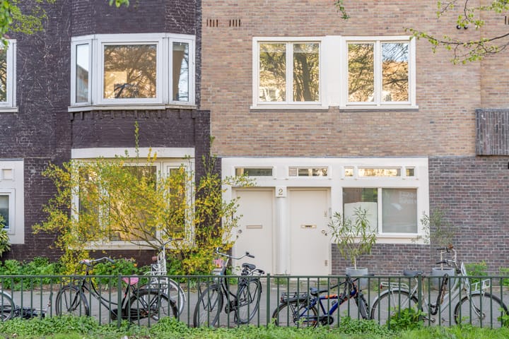 Foto 5 van Borssenburgplein 2-1